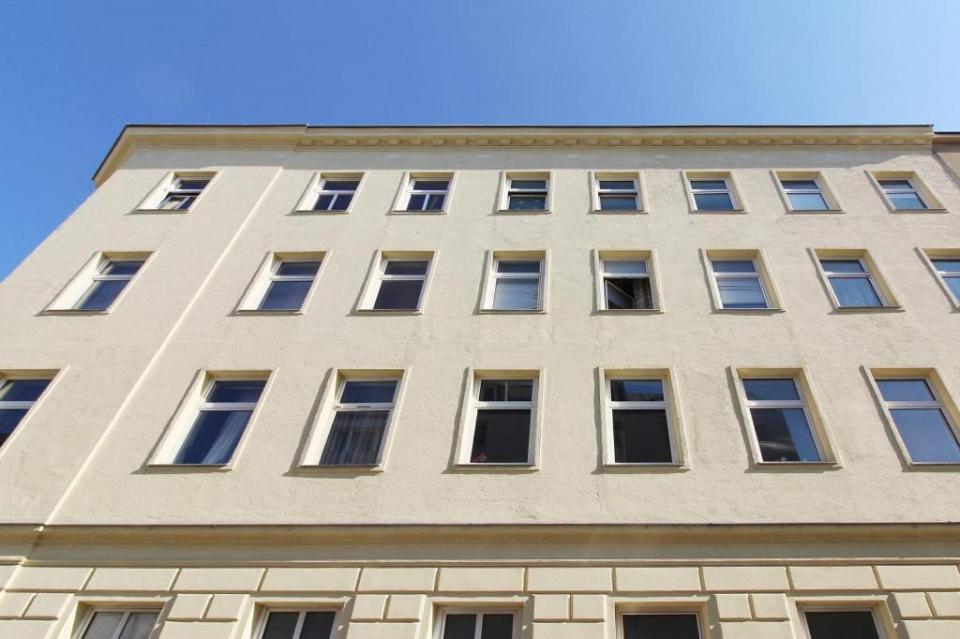 Apms Rooms Відень Екстер'єр фото
