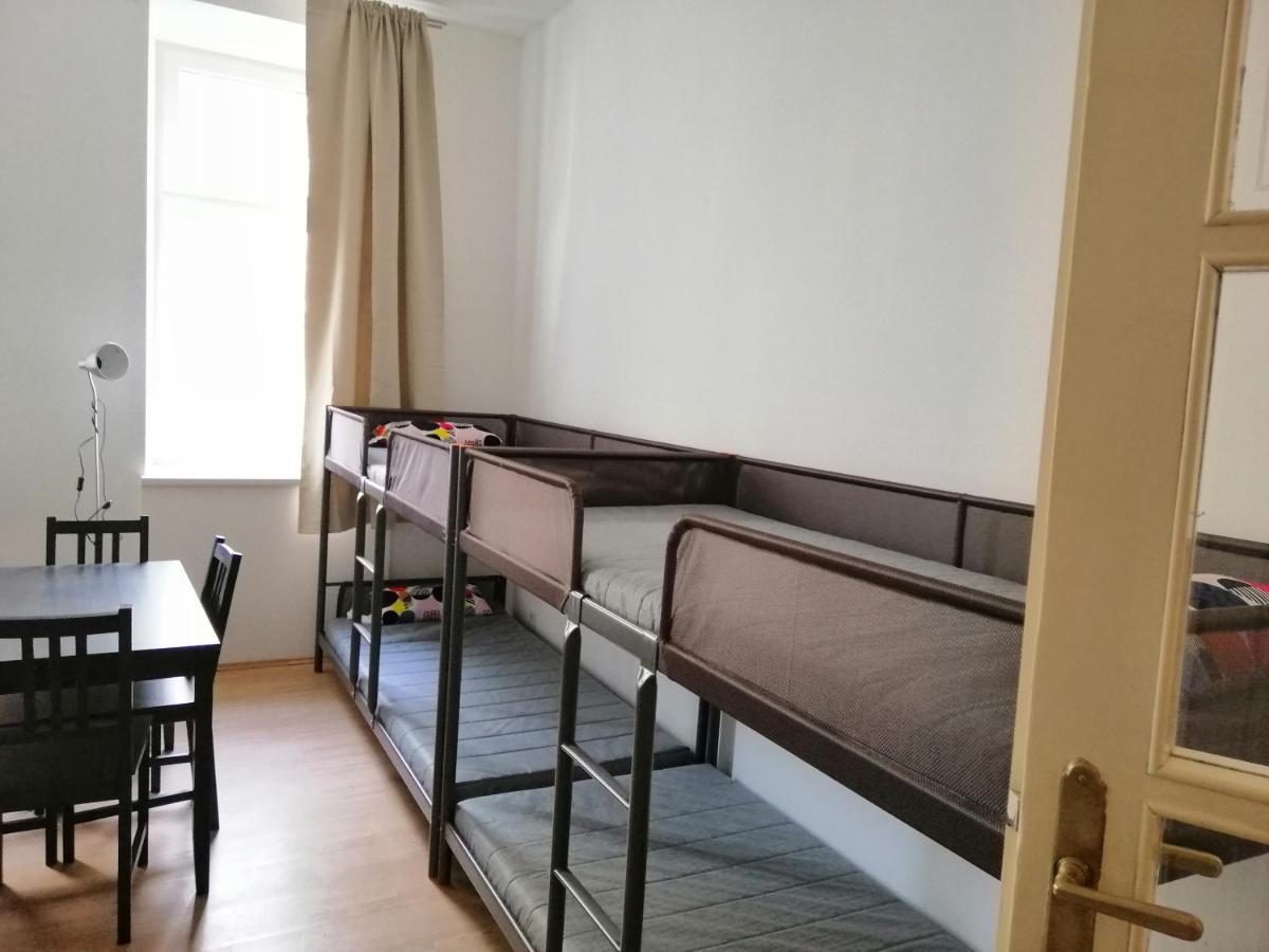 Apms Rooms Відень Екстер'єр фото