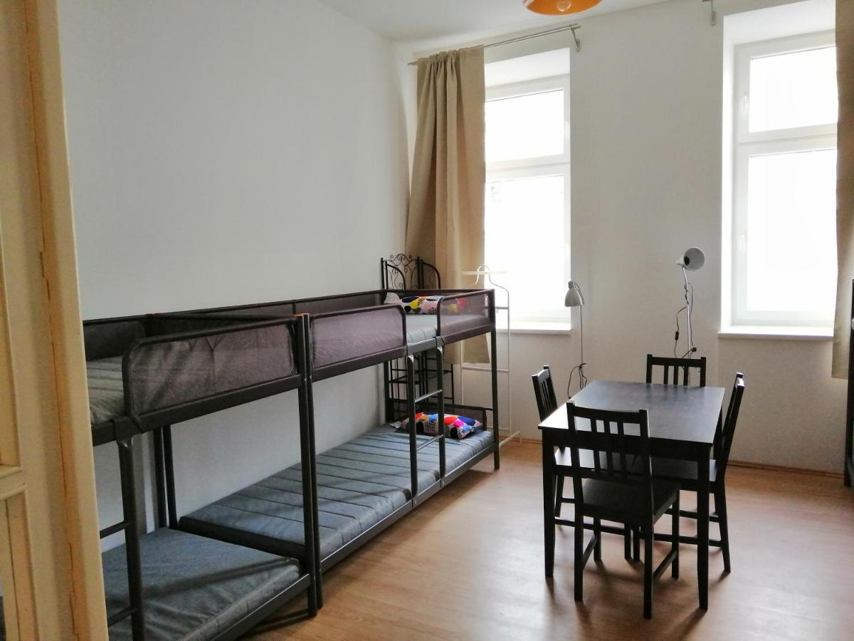 Apms Rooms Відень Екстер'єр фото
