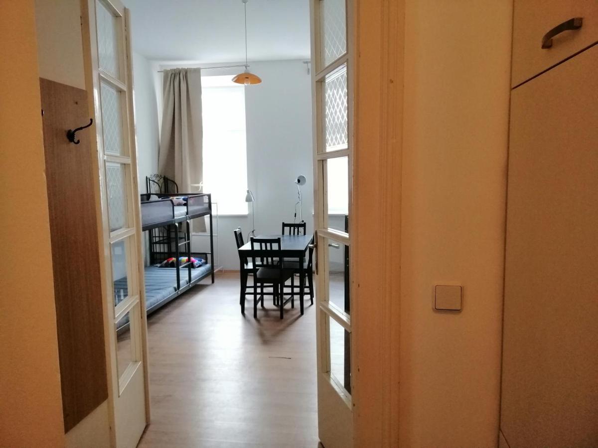Apms Rooms Відень Екстер'єр фото