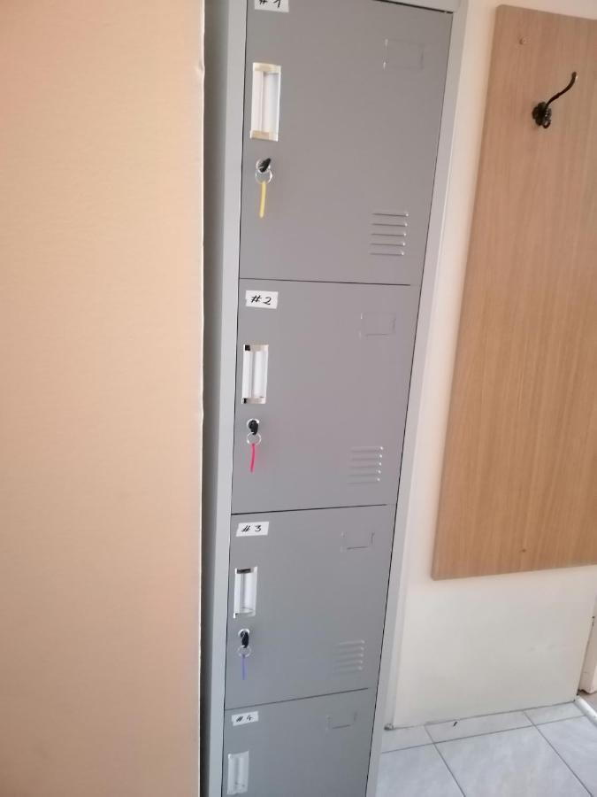 Apms Rooms Відень Екстер'єр фото